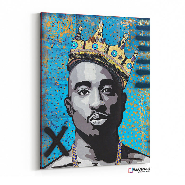 2Pac King