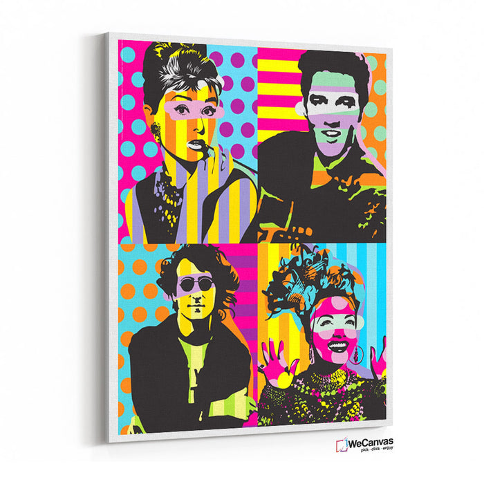 4ever pop art