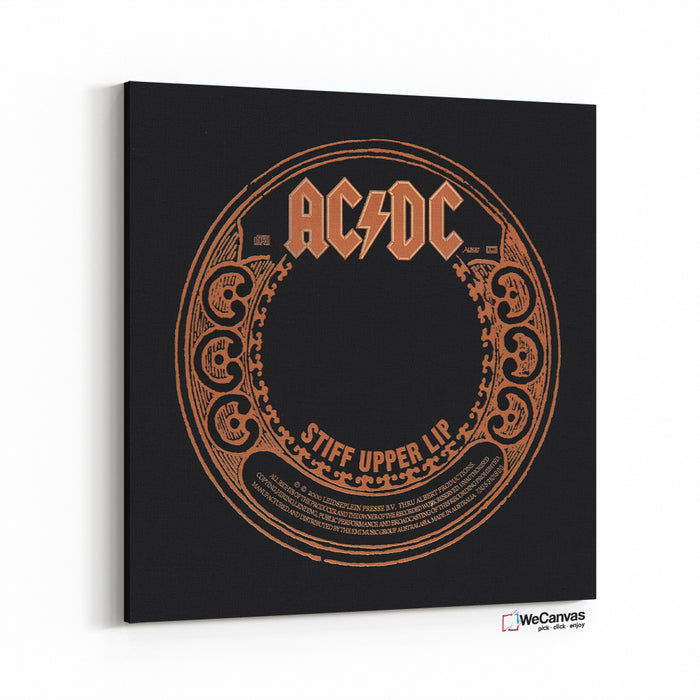 AC/DC Stiff Upper Lip