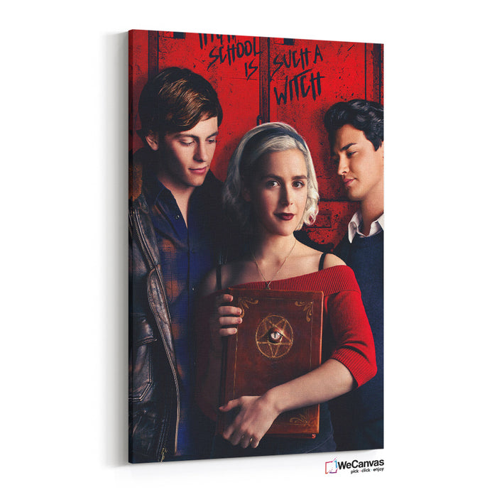 Adventures of Sabrina