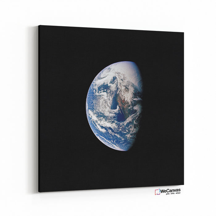 Amazing image of the Earth