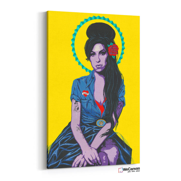 Amy Winehouse