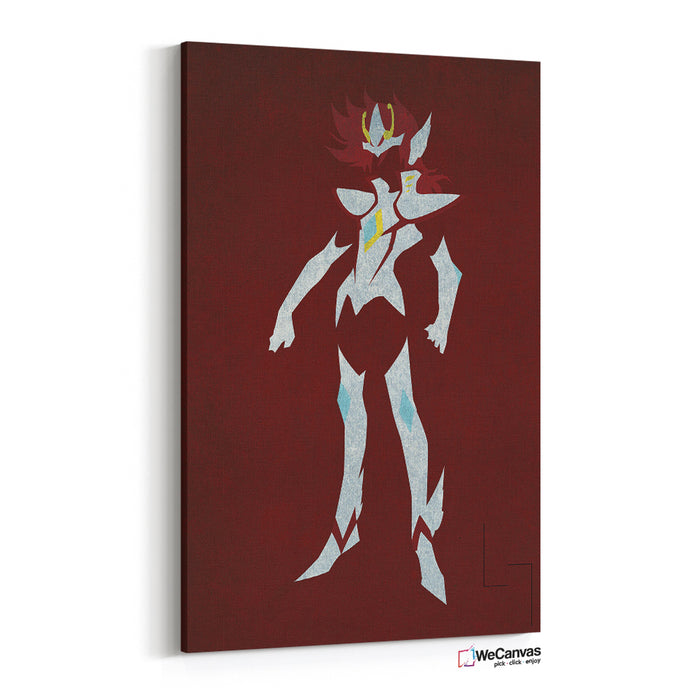 Armadura Seiya
