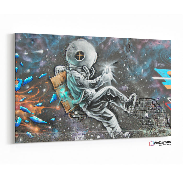 Astronaut