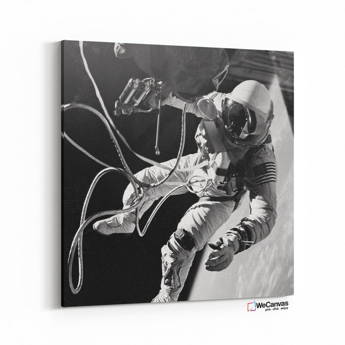 Astronauta Edward H. White II