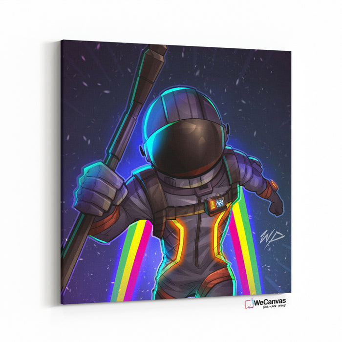 Astronaut Fortnite