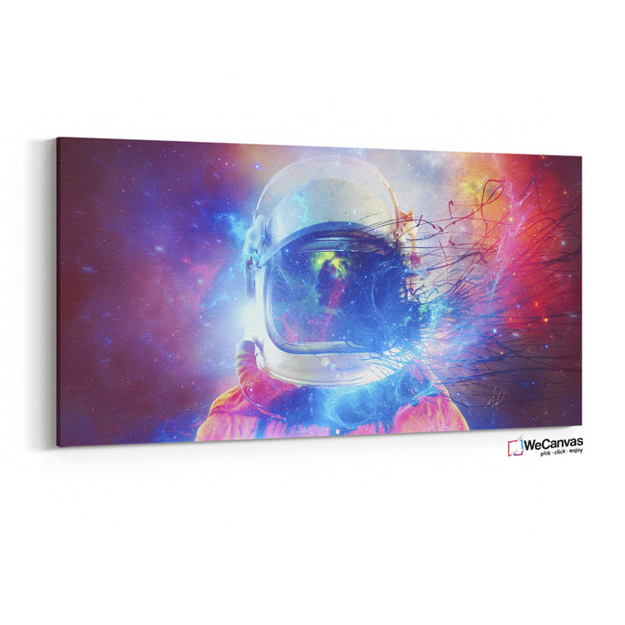 Astronauta Líquido