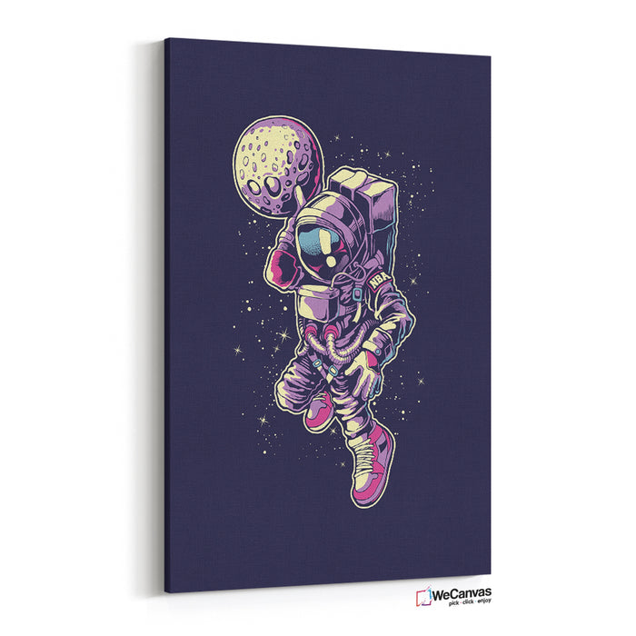 Astronauta NBA