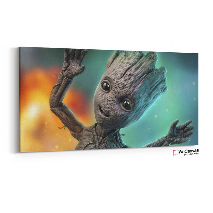 Baby Groot