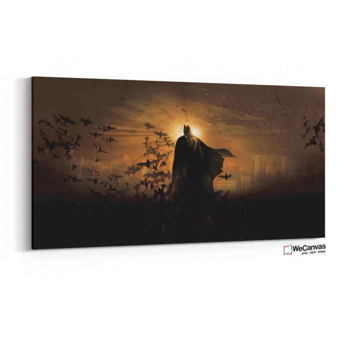 Batman Inicia