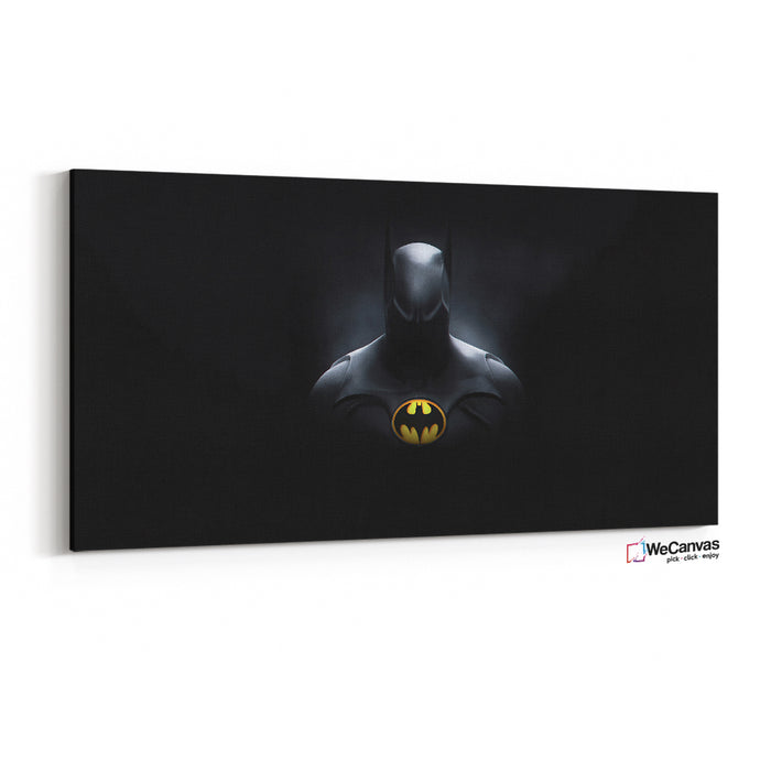 Batman en las sombras