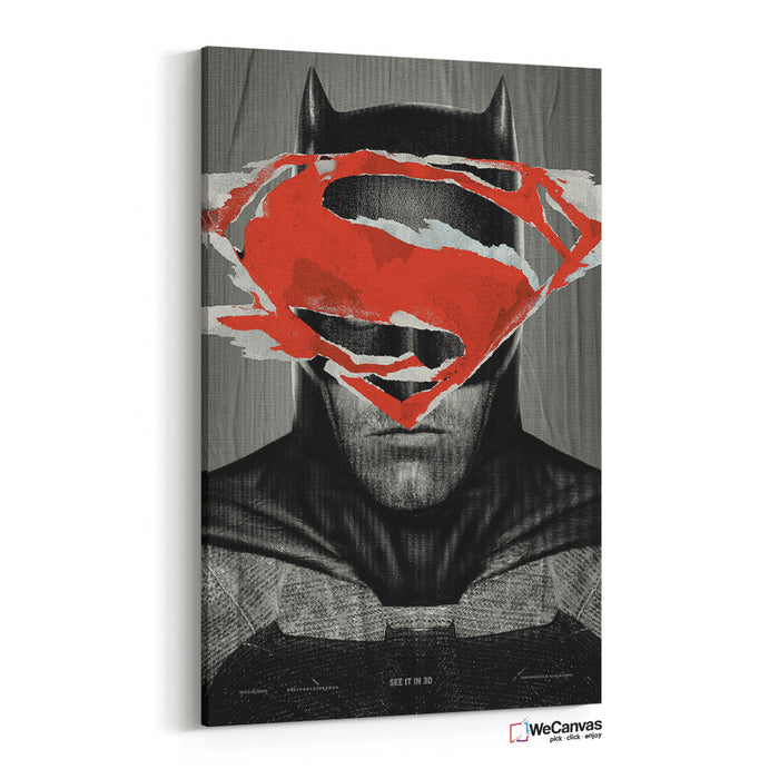Batman vs Superman III