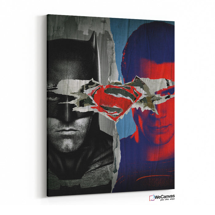 Batman vs Superman II