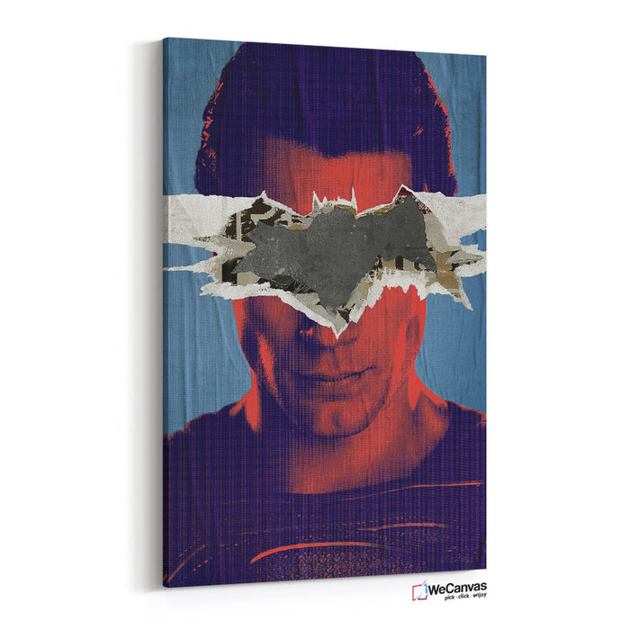 Batman vs Superman IV