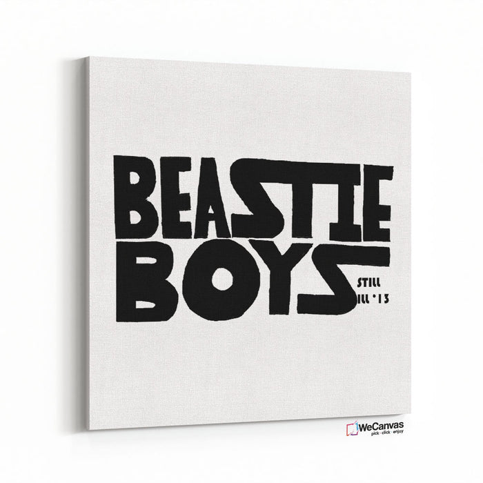 Beastie Boys Logo