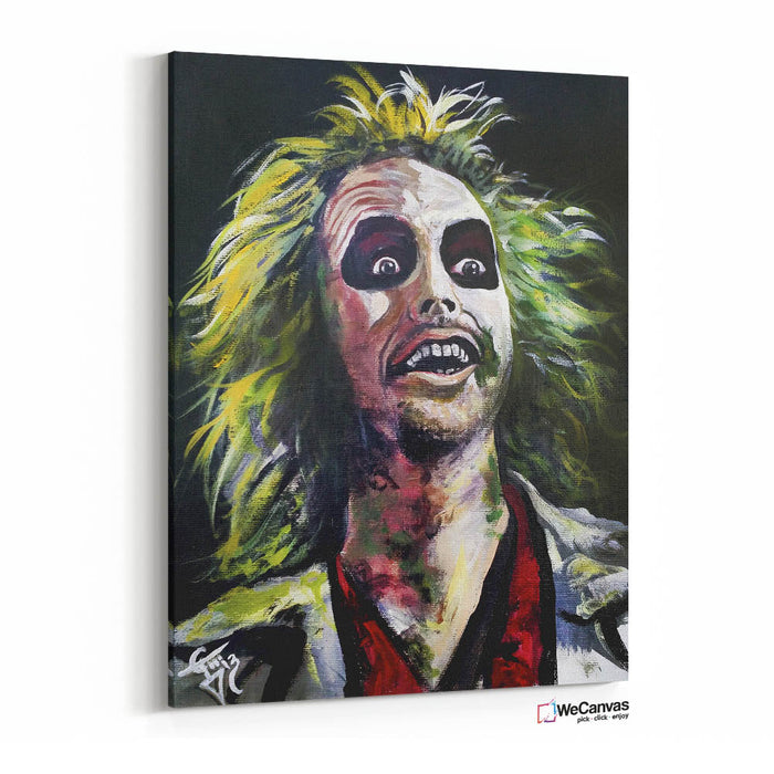 Beetlejuice