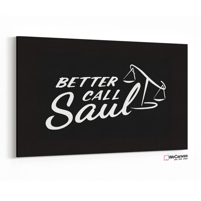 Better Call Saul Logo