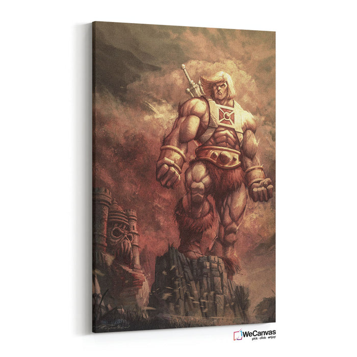 Big He-Man