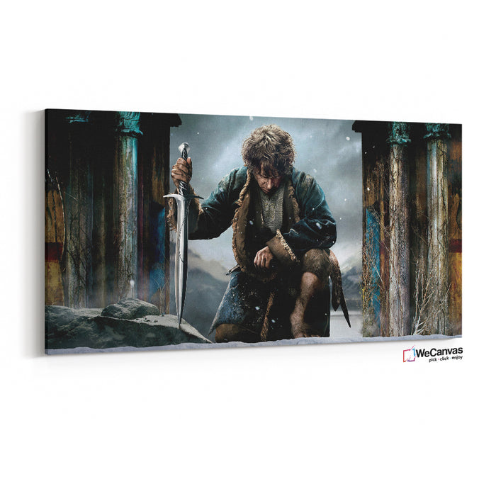 Bilbo Beggins