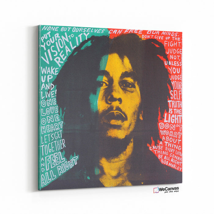 Bob Marley Quotes