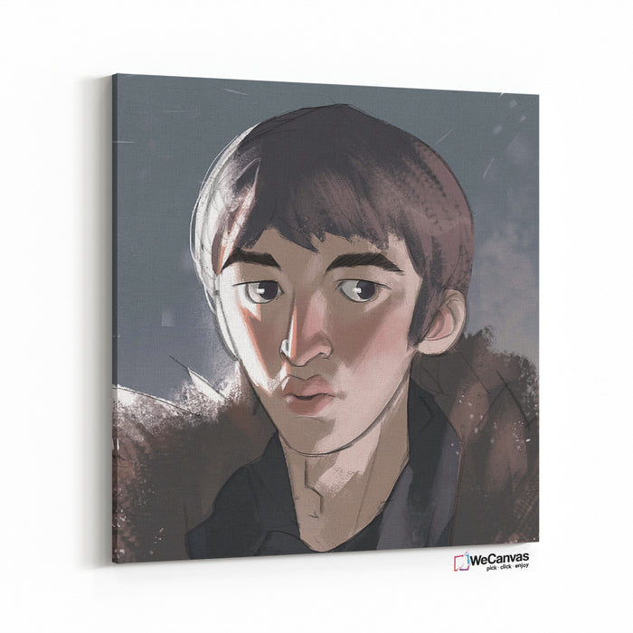 Bran Stark