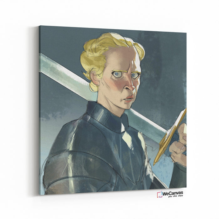 Brienne de Tarth