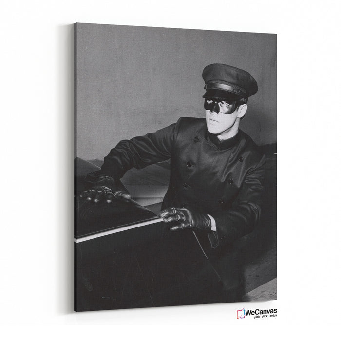 Bruce Lee - Kato I