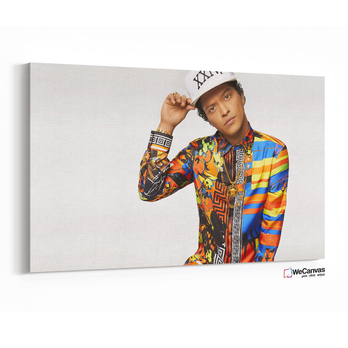 Bruno Mars