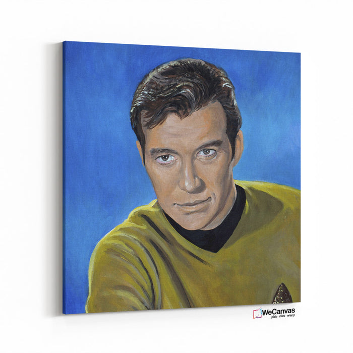 Captain Kirk