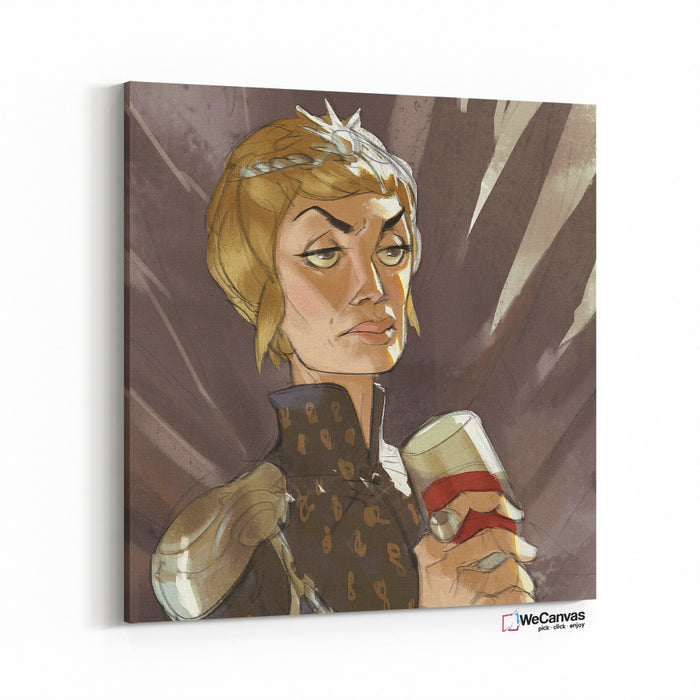 Cersei Lannister II