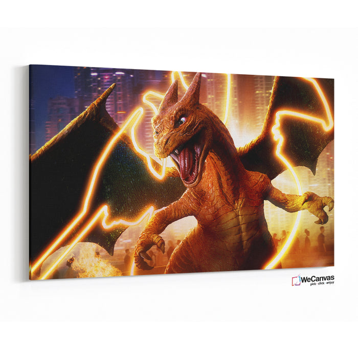 Charizard Pokémon