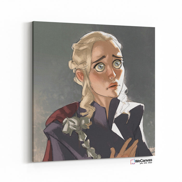 Daenerys Targaryen