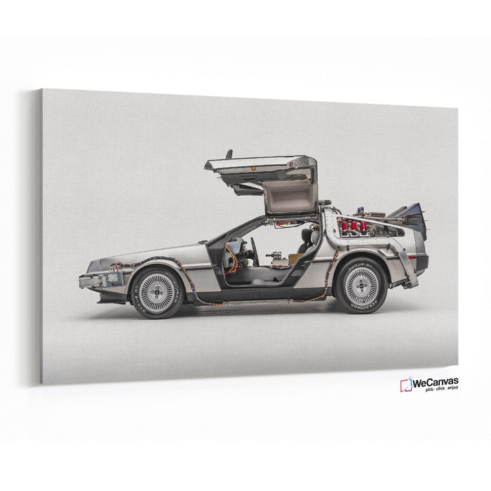 DeLorean