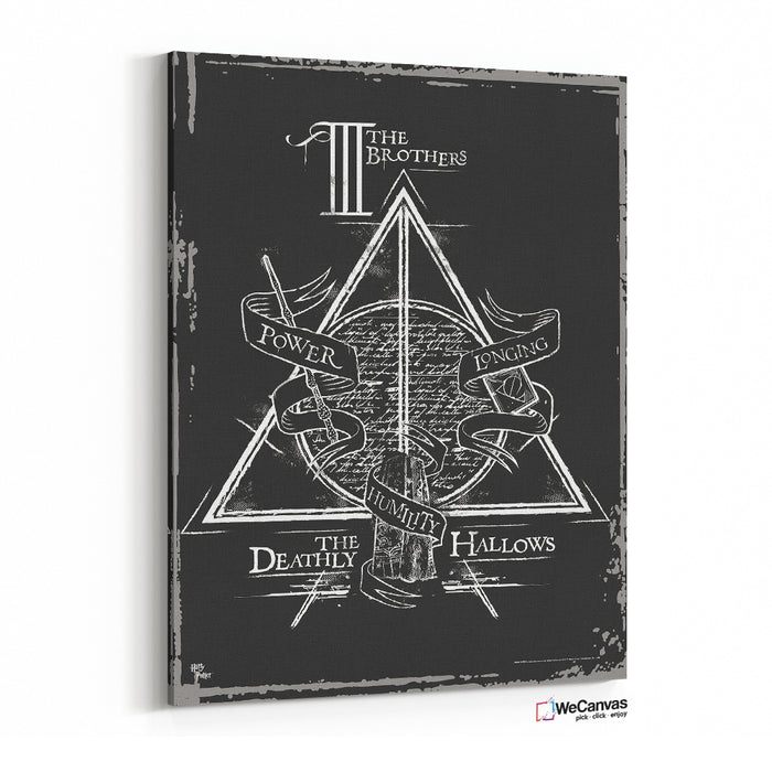 Deathly Hallows