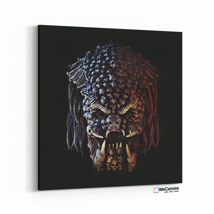 Depredador Skulls