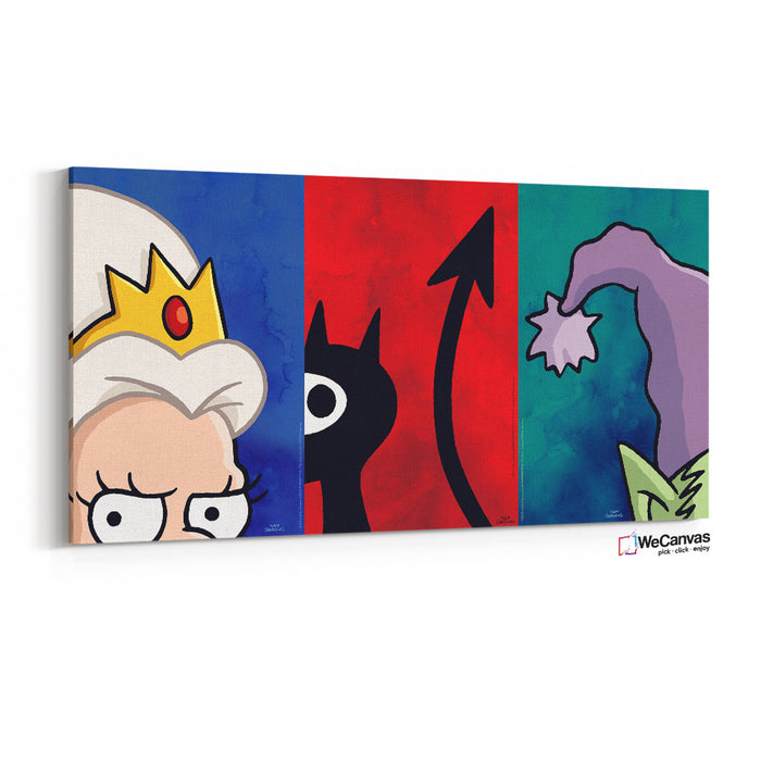 Disenchantment II