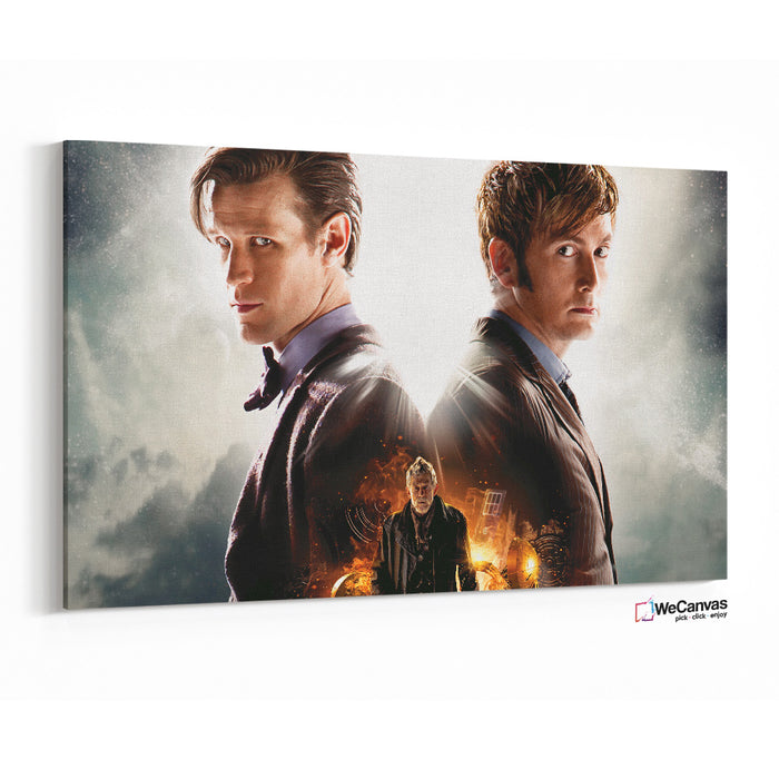 Doctor Who II