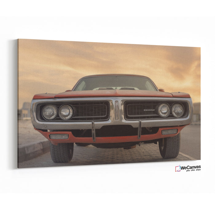 Dodge Vintage