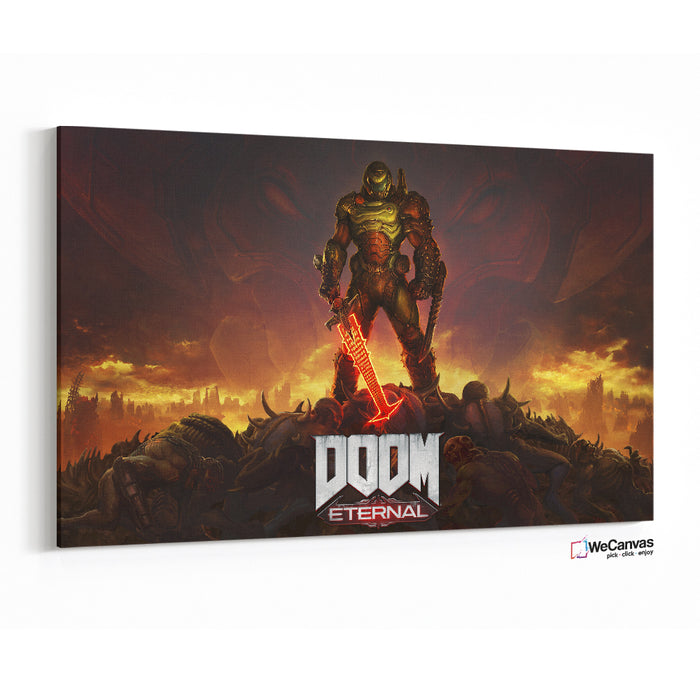 Doom Eternal