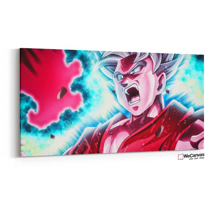Dragon Ball Goku