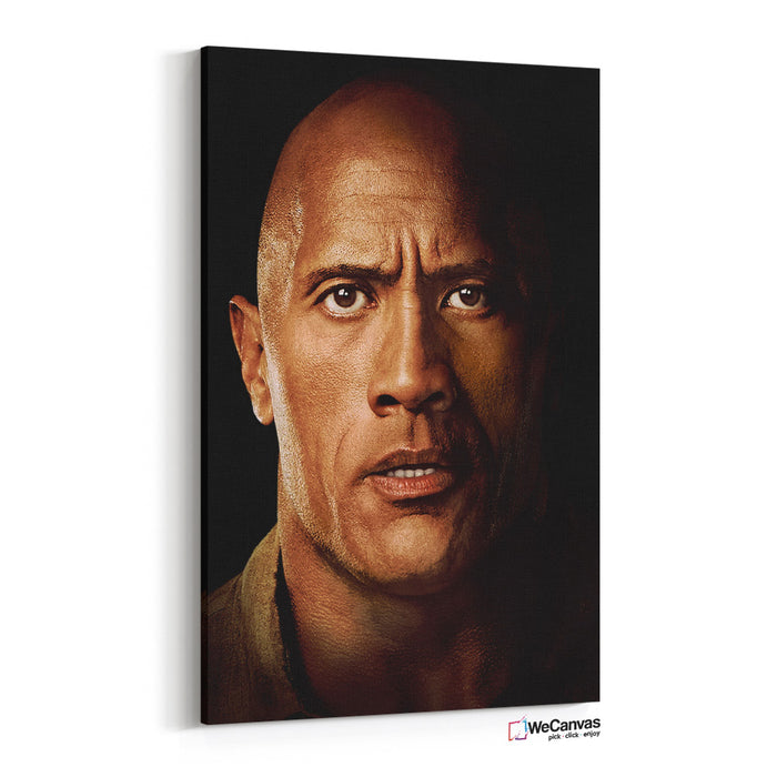 Dwayne Johnson