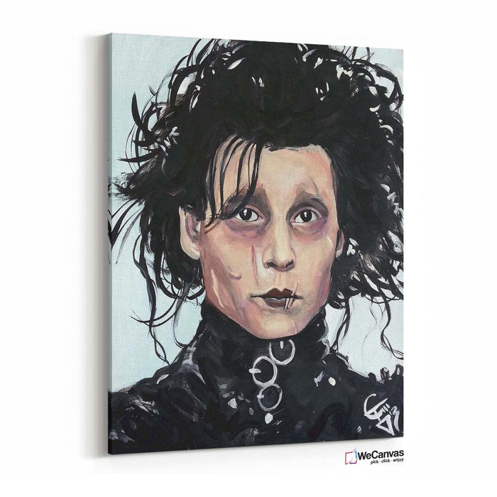 Edward Scissorhands