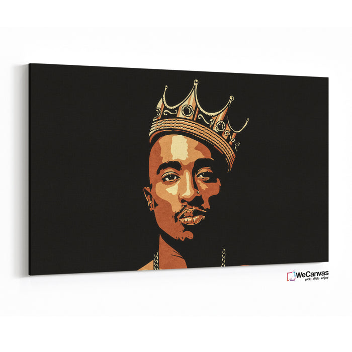 El Rey 2Pac