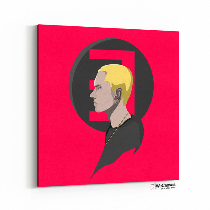 Eminem Rojo