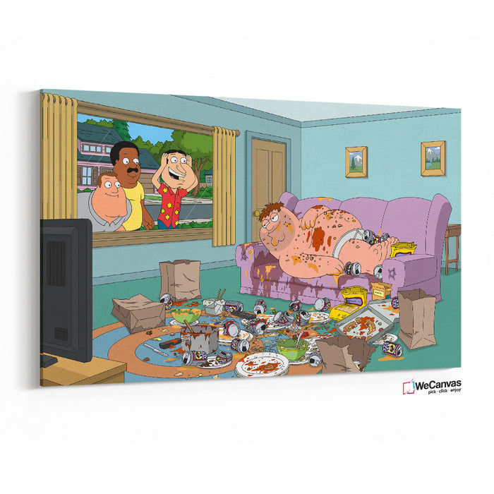 Family Guy