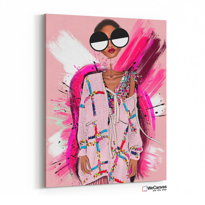 Fashion Girl
