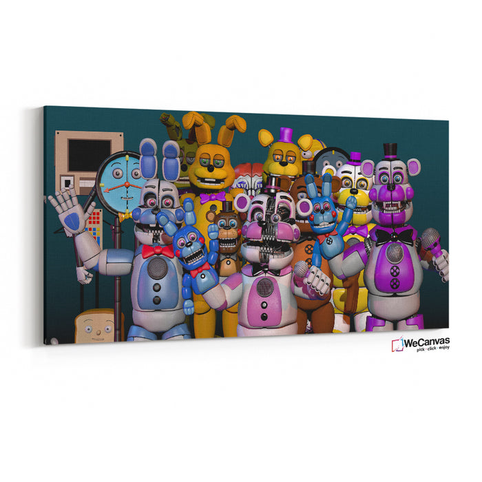 Five Nights at Freddy's