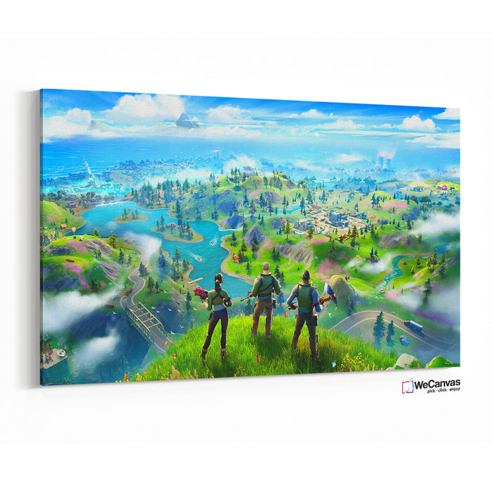 Fortnite Cap 2