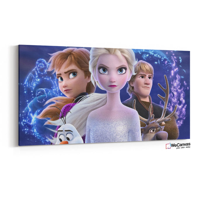 Frozen
