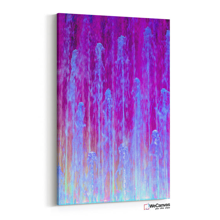 Fuente a la Alegría